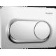 iFRAME ORIGINAL S змивна клавіша, хром