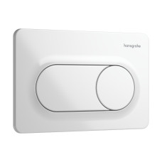 iFRAME ORIGINAL S змивна клавіша, біла