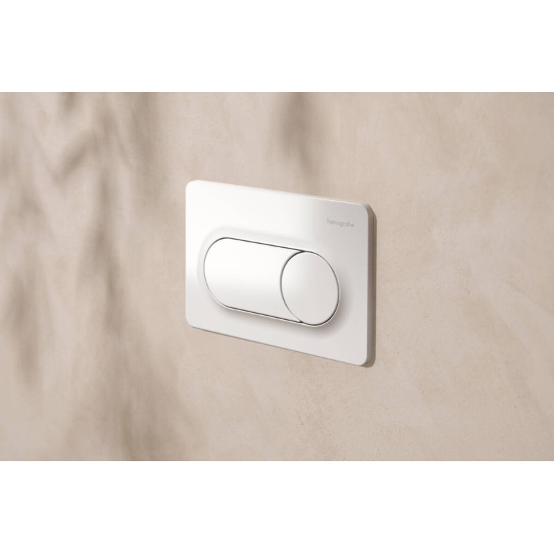 iFRAME ORIGINAL S змивна клавіша, біла