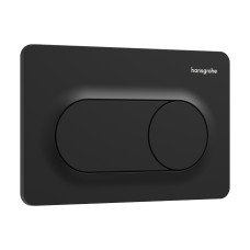 iFRAME ORIGINAL S змивна клавіша, чорна матова