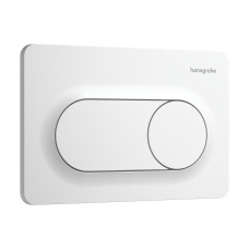 iFRAME ORIGINAL S змивна клавіша, біла матова