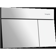 iFRAME ELEMENT E змивна клавіша, хром