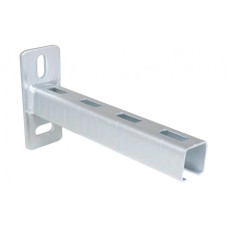 Walraven Консоль стінова BIS RapidRail BUP1000, тип WM2 - 30x30 L 450 мм 6603245