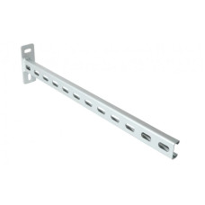 Walraven Консоль стінова вертикальна BIS RapidStrut BUP1000, 48x130x5,0 L 300 mm 6603828