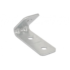 Walraven Кутник BIS Strut 45° BUP1000 40x61x4,0 мм 110 мм 66588270