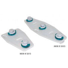 Walraven T-подібний з'єднувач G2 (BUP1000) для BIS RapidStrut 665885213