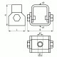 Walraven Держатель для шпильки подвижный BIS BUP1000 Strut 78x63 мм 50 мм 66588818