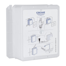 Grohe Ревізійний короб для панелей змиву (66791000)