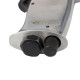 SIGMA Молоток зачистний голчастий пневматичний (6735311)