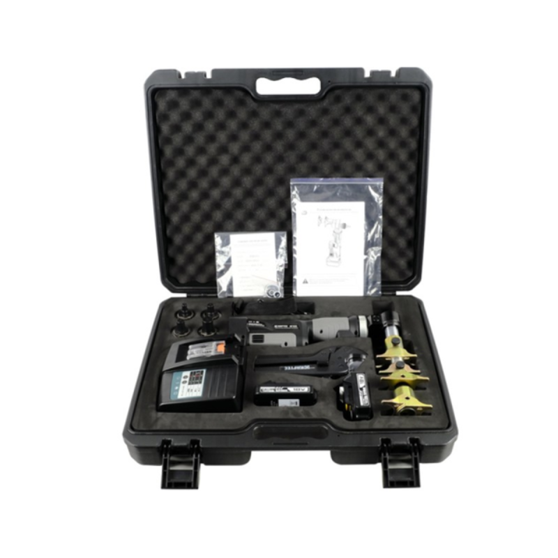 Raftec Монтажний інструмент електричний REF1632