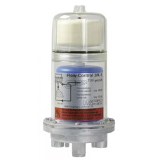 Afriso 69929 Сепаратор повітря Flow-Control 3/M
