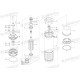 Електродвигун 4pd/2 6ZPC6200A