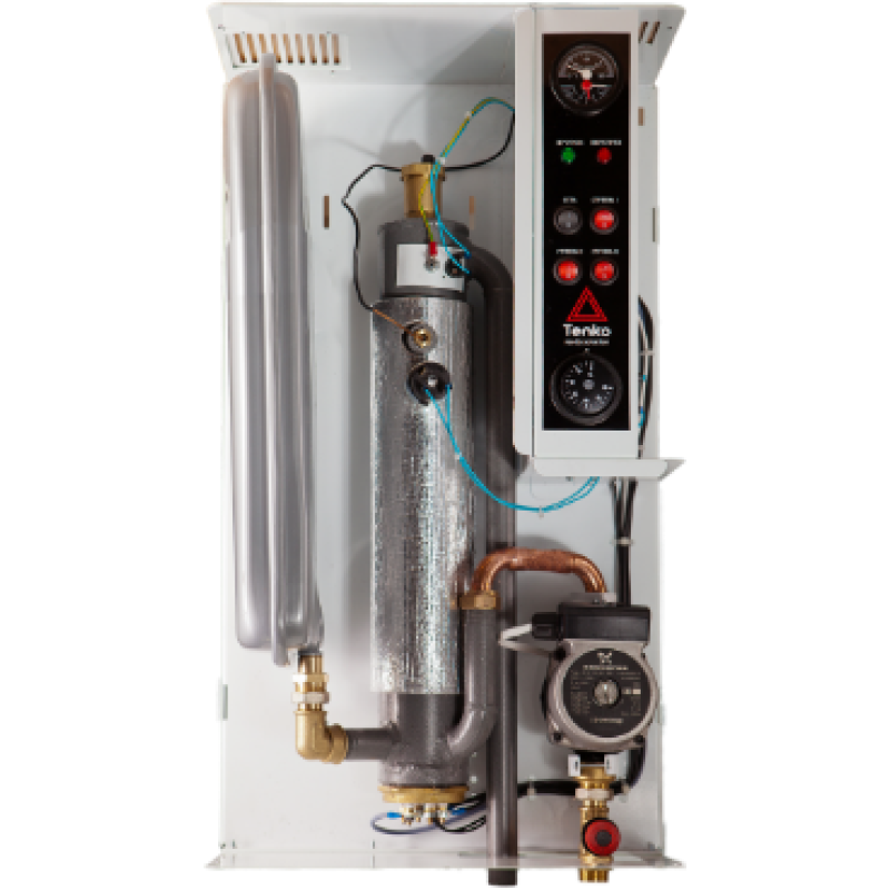 Tenko Котел електричний Стандарт Плюс 6/400 (СПКЕ 6/400)