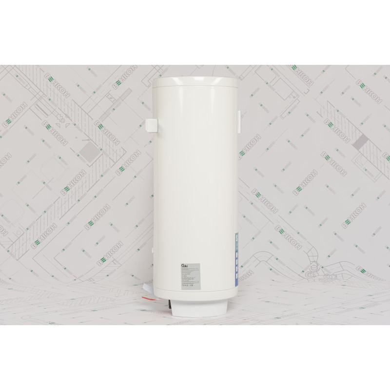 Tiki Бойлер 50 л. Prime MS 50V9 (TGR 50 S) (700131)