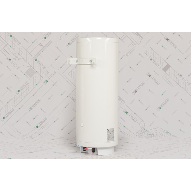 Tiki Бойлер 50 л. Prime MS 50V9 (TGR 50 S) (700131)