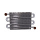 Теплообмінник основний Airfel Integrity Valmex 24 та 28 кВт SD00008801