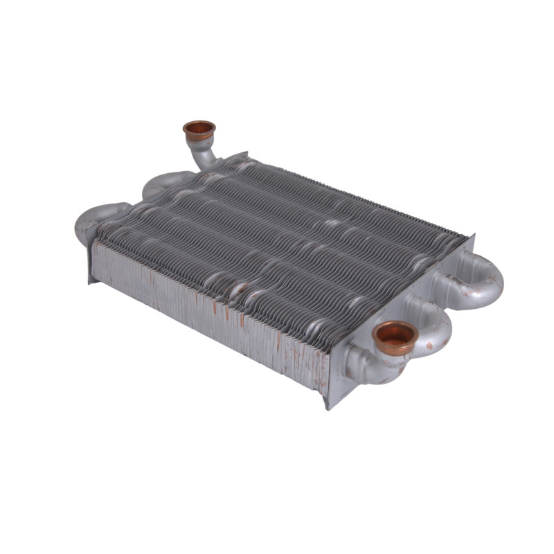 Теплообмінник основний Airfel Integrity Valmex 24 та 28 кВт SD00008801