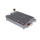 Теплообмінник основний Airfel Integrity Valmex 24 та 28 кВт SD00008801