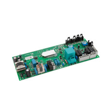 Airfel Плата управління Digifel/Digifix ENPI ECB195-0002-R (7020130021)
