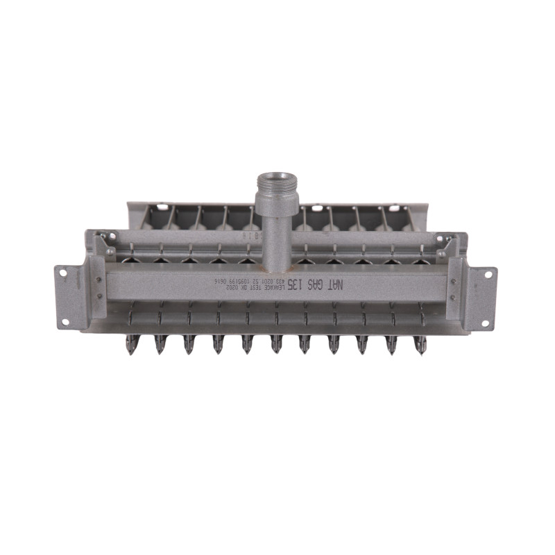 Пальник Airfel Integrity Polidoro 11 рядів 24 кВт SD00020233