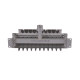 Пальник Airfel Integrity Polidoro 11 рядів 24 кВт SD00020233