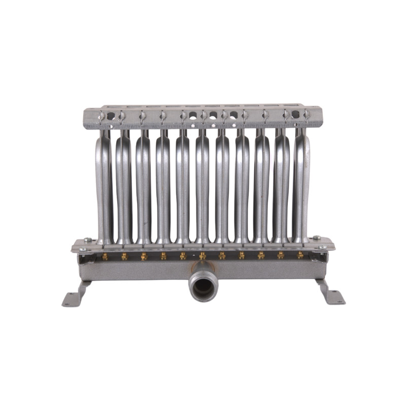 Пальник Airfel Integrity Polidoro 11 рядів 24 кВт SD00020233