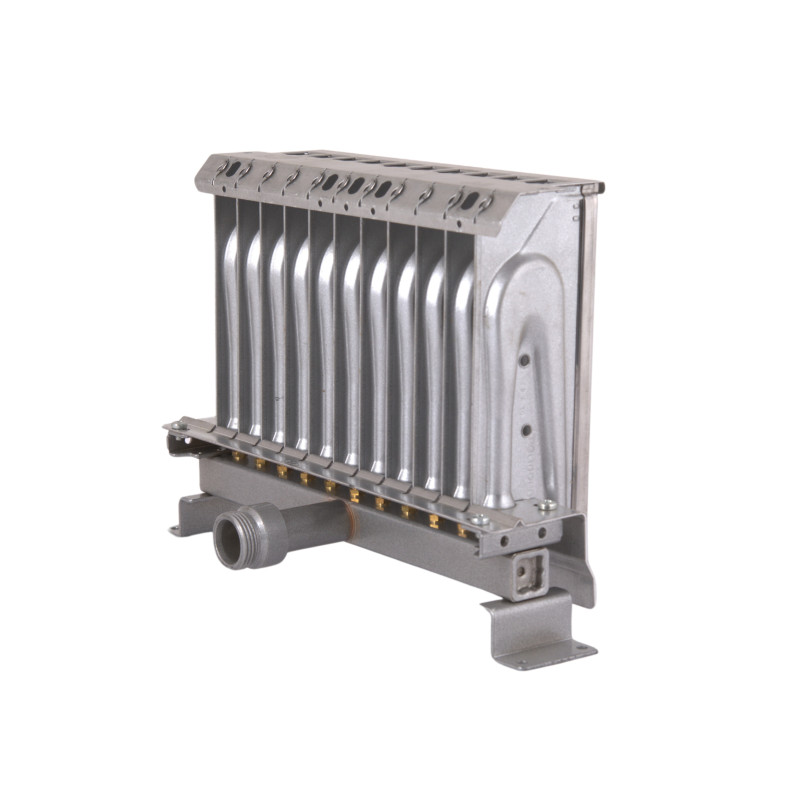 Пальник Airfel Integrity Polidoro 11 рядів 24 кВт SD00020233