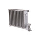 Пальник Airfel Integrity Polidoro 11 рядів 24 кВт SD00020233