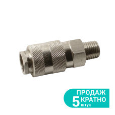 Grad З'єднання швидкознімне MT 1/2