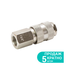 Grad З'єднання швидкознімне FT 3/8