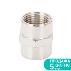 SIGMA З'єднання FT 1/2