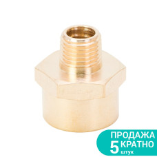 SIGMA З'єднання подовжене MT 1/4