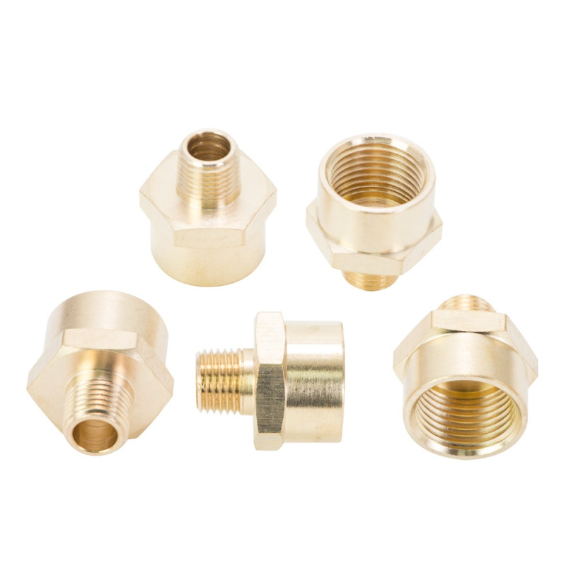 SIGMA З'єднання подовжене MT 1/4