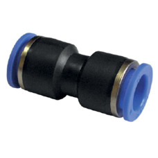 SIGMA З'єднання цангове пряме Ø12×10мм (7026141)