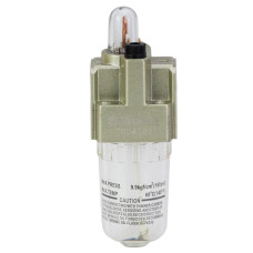 SIGMA Лубрикатор 800 л/хв 1/4