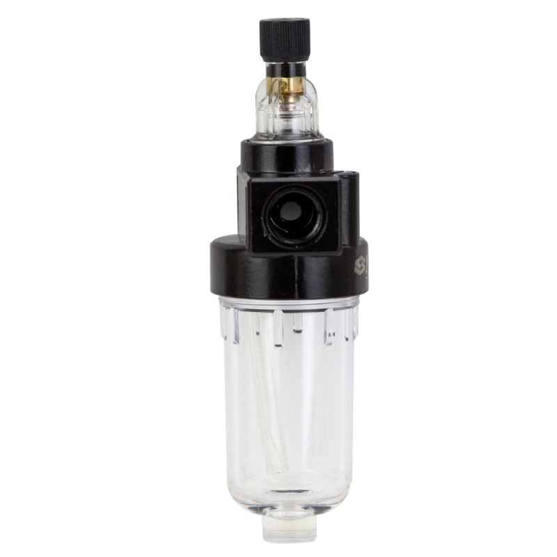 SIGMA Лубрикатор 500 л/хв 1/4
