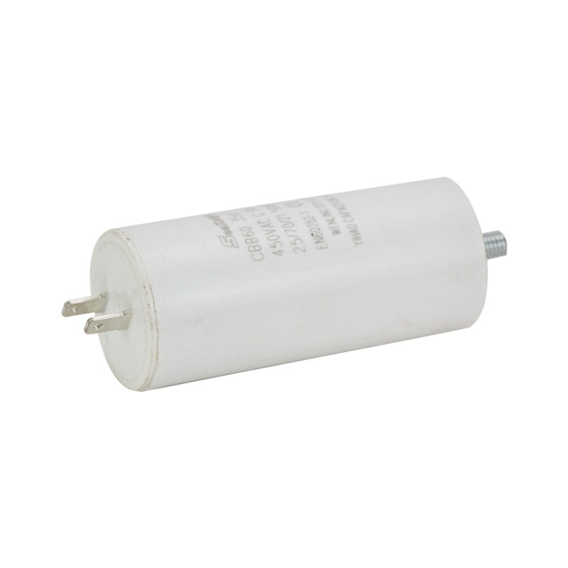 SIGMA Конденсатор 35μf для компресора (704211140)