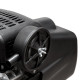 SIGMA Компресор одноциліндровий 1.8кВт 230л/хв 8бар 24л (2 крана) (7043131)