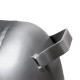 SIGMA Компресор одноциліндровий 1.8кВт 230л/хв 8бар 50л (2 крана) (7043141)
