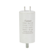 SIGMA Конденсатор 28μf для компресора 7043515, 7043525 (704351530)