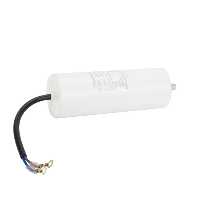 SIGMA Конденсатор 65μF для компресора (704371131)