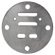 SIGMA Корпус клапана пластинчастого для компресора (704394509)