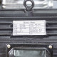 SIGMA Компресор ремінний трьохциліндровий 380В 3кВт 610л/хв 10бар 135л (7044711)