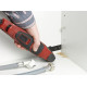 Einhell Набір насадок для реноватора 4 шт, для монтажу, KWB 708850 (708850)