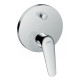 Hansgrohe Змішувач для ванни одноважільний Novus (71045000)