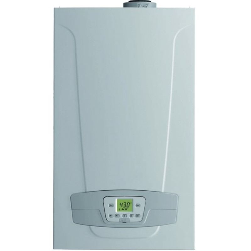 Baxi Конденсаційний одноконтурний газовий котел LUNA DUOTEC MP 1.90 (7104651)