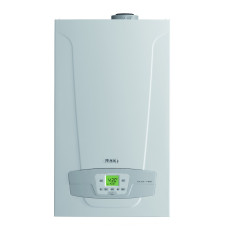 Baxi Одноконтурний газовий конденсаційний котел LUNA DUO-TEC 1.28 GA (7105684)