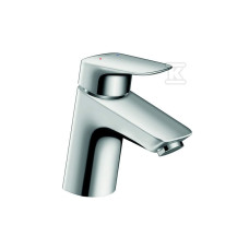Hansgrohe Змішувач одинважільний для умивальника Logis 70 (71070000)
