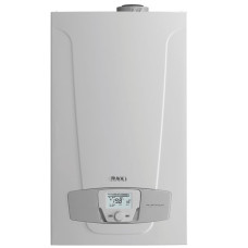 Baxi Конденсаційний двоконтурний газовий котел NUVOLA PLATINUM 24 GA (7107051)