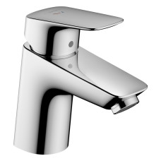 Hansgrohe Змішувач для умивальника Logis 70 хром